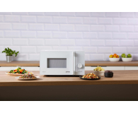 GORENJE MO20E1W15 700W 20L Biały - 1551306 - zdjęcie 12